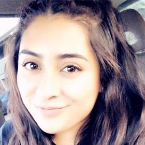 Meet your Posher, Tabitha